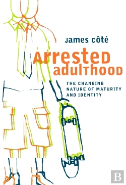 Bertrand.pt - Arrested Adulthood