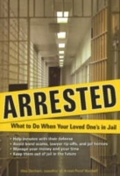 Arrested