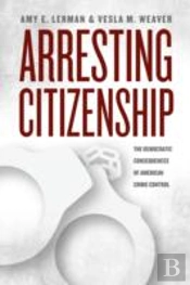Arresting Citizenship