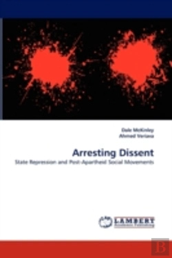 Bertrand.pt - Arresting Dissent