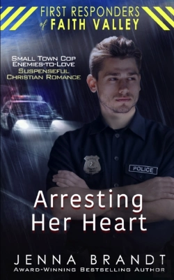 Bertrand.pt - Arresting Her Heart