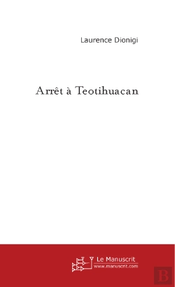 Bertrand.pt - Arret A Teotihuacan