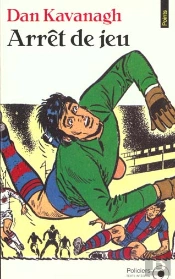 Arret De Jeu