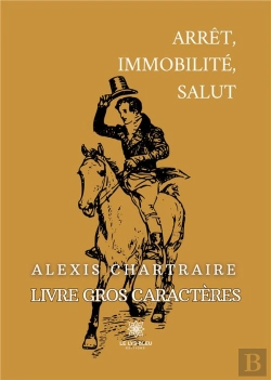 Bertrand.pt - Arret Immobilite Salut Livre Gros Caract