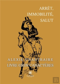 Bertrand.pt - Arret Immobilite Salut Livre Gros Caract