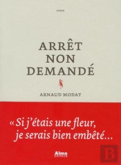 Arret Non Demande