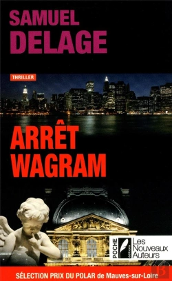 Bertrand.pt - Arret Wagram