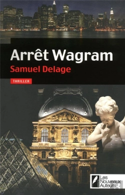Bertrand.pt - Arret Wagram