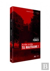 Arrête Arrête Tu Maitrank !