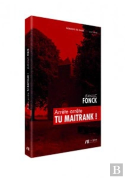 Bertrand.pt - Arrête Arrête Tu Maitrank !
