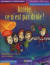Arrete Ce N'Est Pas Drole