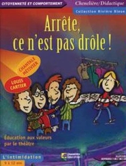 Bertrand.pt - Arrete Ce N'Est Pas Drole