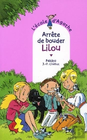 Arrête De Bouder Lilou