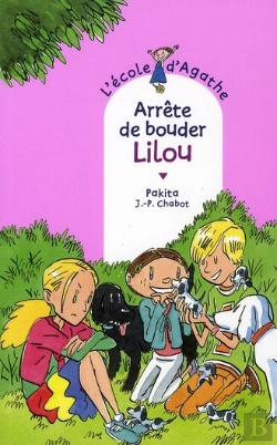 Bertrand.pt - Arrête De Bouder Lilou