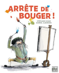 Bertrand.pt - Arrete De Bouger !