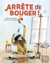 Arrête De Bouger