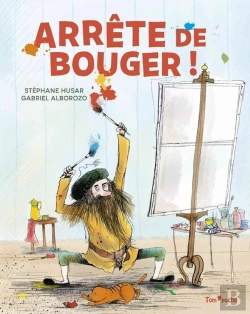 Bertrand.pt - Arrête De Bouger