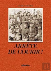 Arrete De Courir