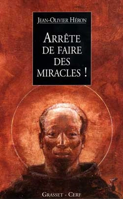 Bertrand.pt - Arrete De Faire Des Miracles