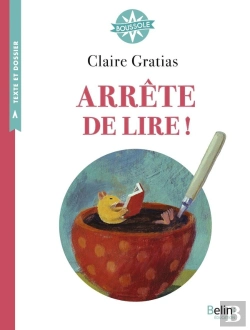 Bertrand.pt - Arrête De Lire ! Cycle 3