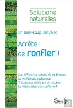 Bertrand.pt - Arrete De Ronfler !
