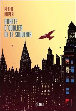 Bertrand.pt - Arrête D'Oublier De Te Souvenir