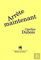 Arrete Maintenant