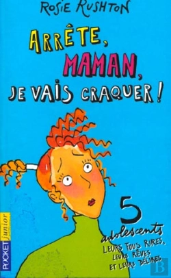 Bertrand.pt - Arrete Maman Je Vais Craquer