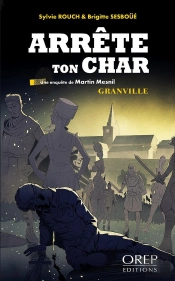 Arrête Ton Char