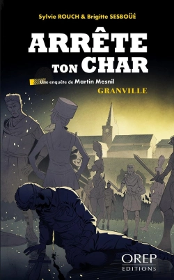Bertrand.pt - Arrête Ton Char