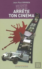 Arrête Ton Cinéma