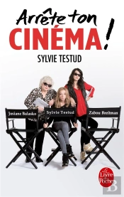 Arrête Ton Cinéma