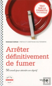 Arreter Definitivement De Fumer
