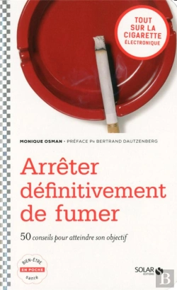 Bertrand.pt - Arreter Definitivement De Fumer