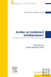 Arrêter Un Traitement Antidépresseur