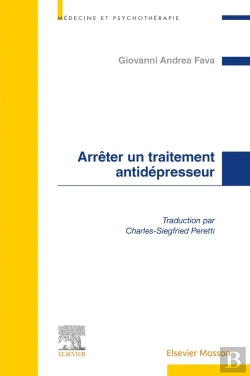 Bertrand.pt - Arrêter Un Traitement Antidépresseur