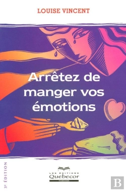 Bertrand.pt - Arretez De Manger Vos Emotions (3e Edition)