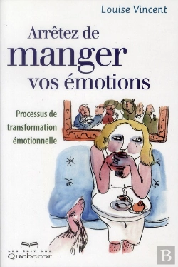 Bertrand.pt - Arretez De Manger Vos Emotions