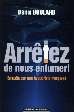Bertrand.pt - Arrêtez De Nous Enfumer !