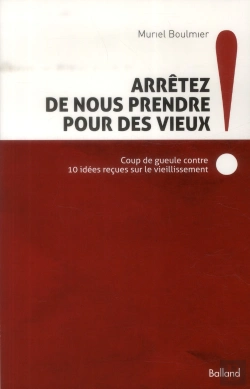 Bertrand.pt - Arrêtez De Nous Prendre Pour Des Vieux !