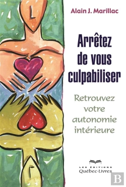 Bertrand.pt - Arretez De Vous Culpabiliser 2eme Edition