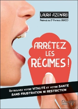 Bertrand.pt - Arrêtez Les Régimes ! Retrouvez Votre Vitalité Et Votre Santé Sans Frustration Ni Restriction