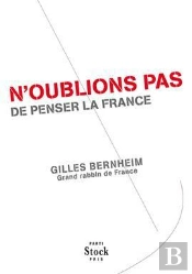 Arretons-Nous Un Instant