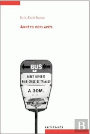 Arrêts Déplacés