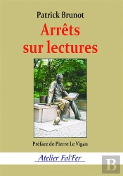 Arrêts Sur Lectures