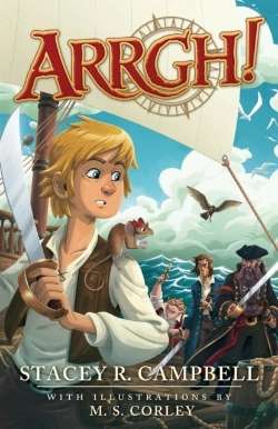 Bertrand.pt - Arrgh!