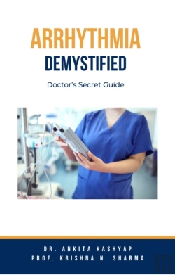 Bertrand.pt - Arrhythmia Demystified: Doctor'S Secret Guide