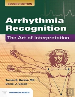 Bertrand.pt - Arrhythmia Recognition: The Art Of Interpretation