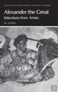 Bertrand.pt - Arrian: Alexander The Great