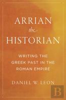 Arrian The Historian